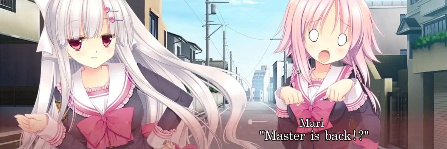 MiKandi Japan banner