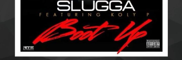 Slugga banner