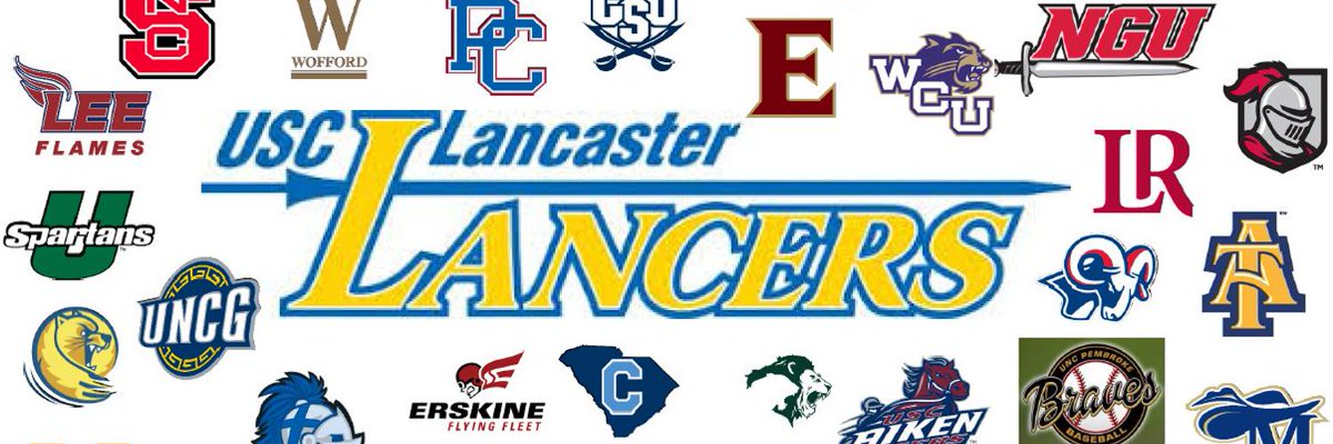 USC Lancaster Baseball Profile Banner