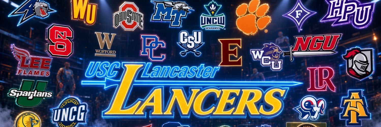 UsclBaseball1's profile banner image