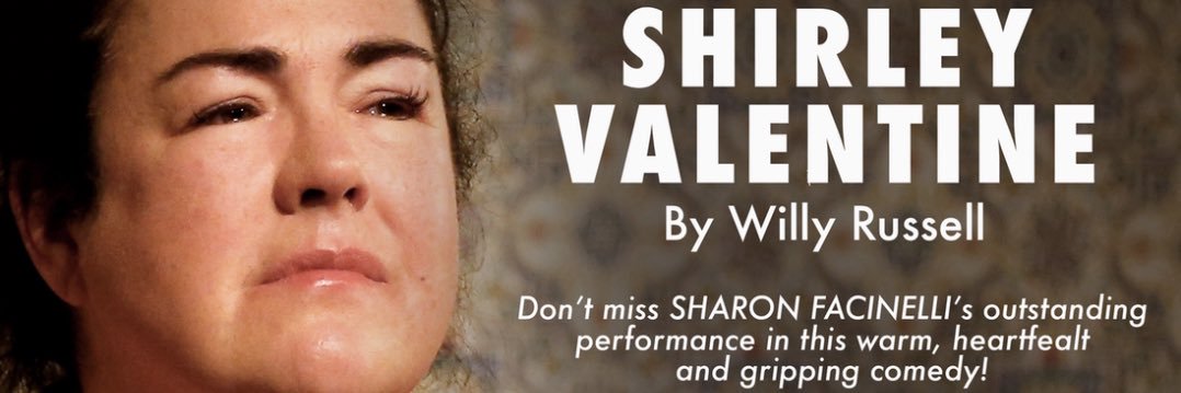 Sharon Facinelli banner