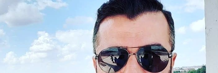 pdraslan's profile banner image