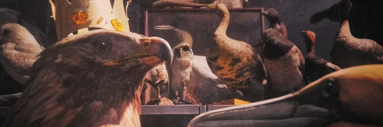 TheTrashcans's profile banner image