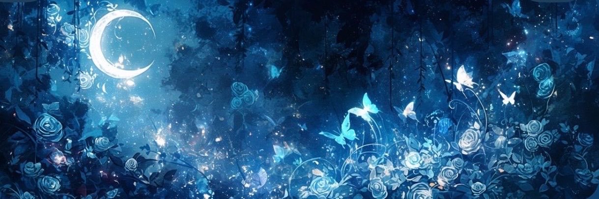 DarknessCiel's profile banner image