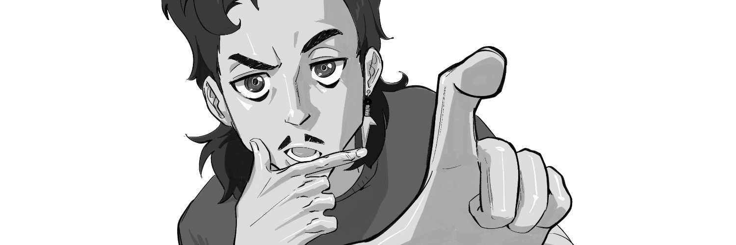 NIXSIPOO's profile banner image