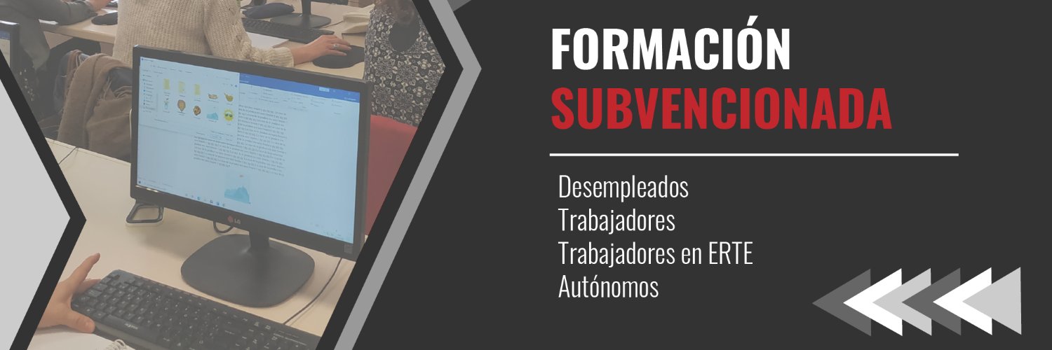 EACEformacion's profile banner image