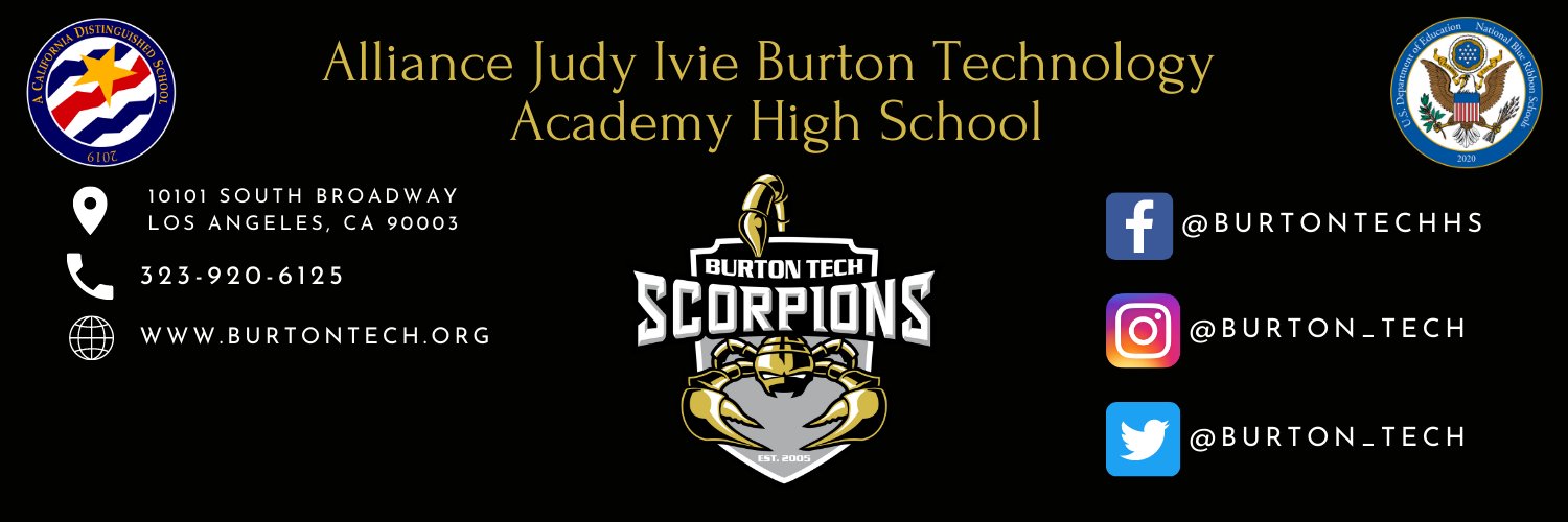 Burton_Tech's profile banner image