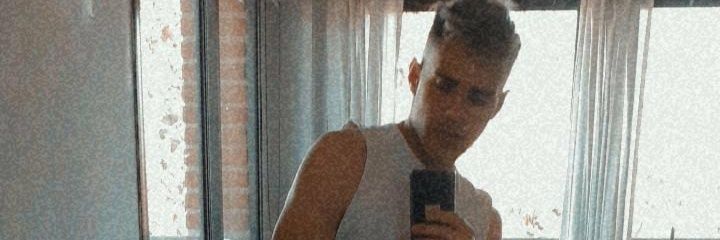 nahuelrivass's profile banner image