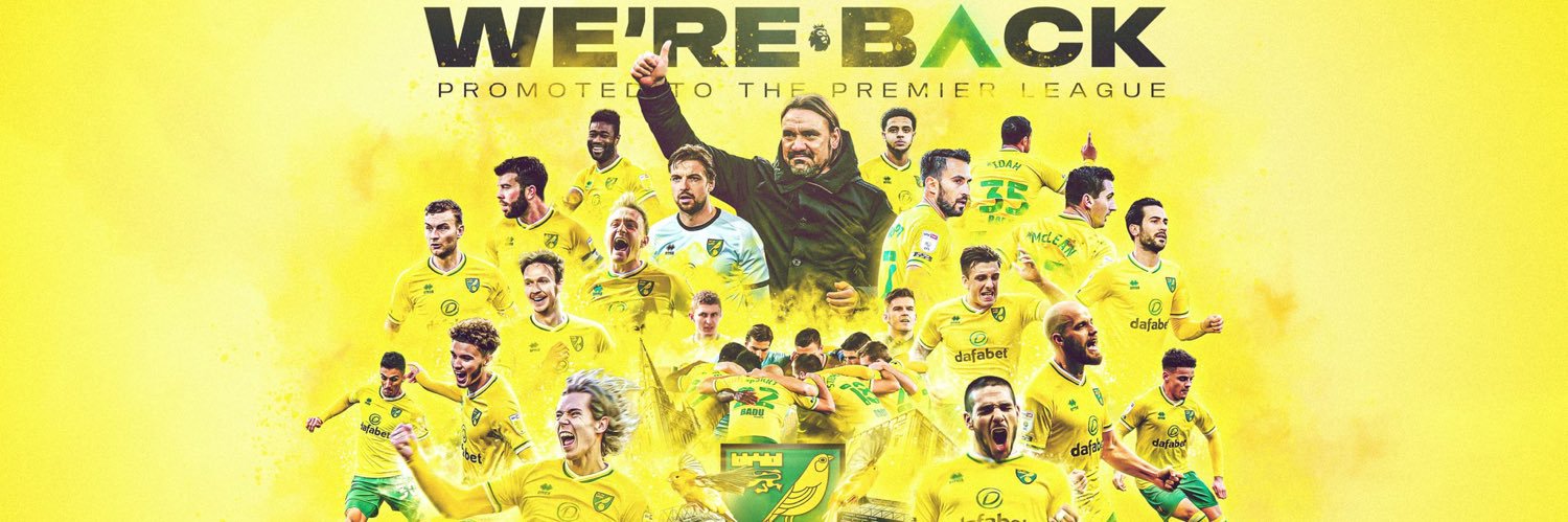 DJCanaryTweets's profile banner image