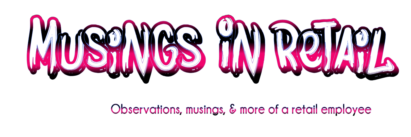 (Formerly!) RetailMusings 🇵🇸 banner