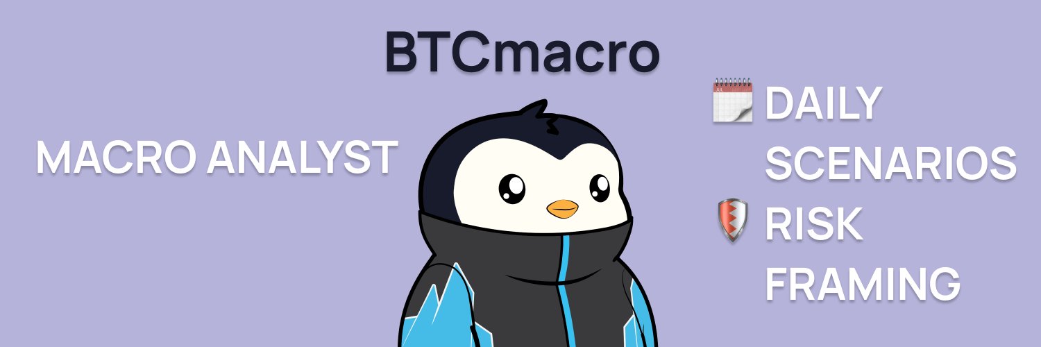 BTCmacro365's profile banner image