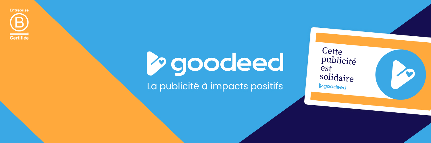 Goodeed banner
