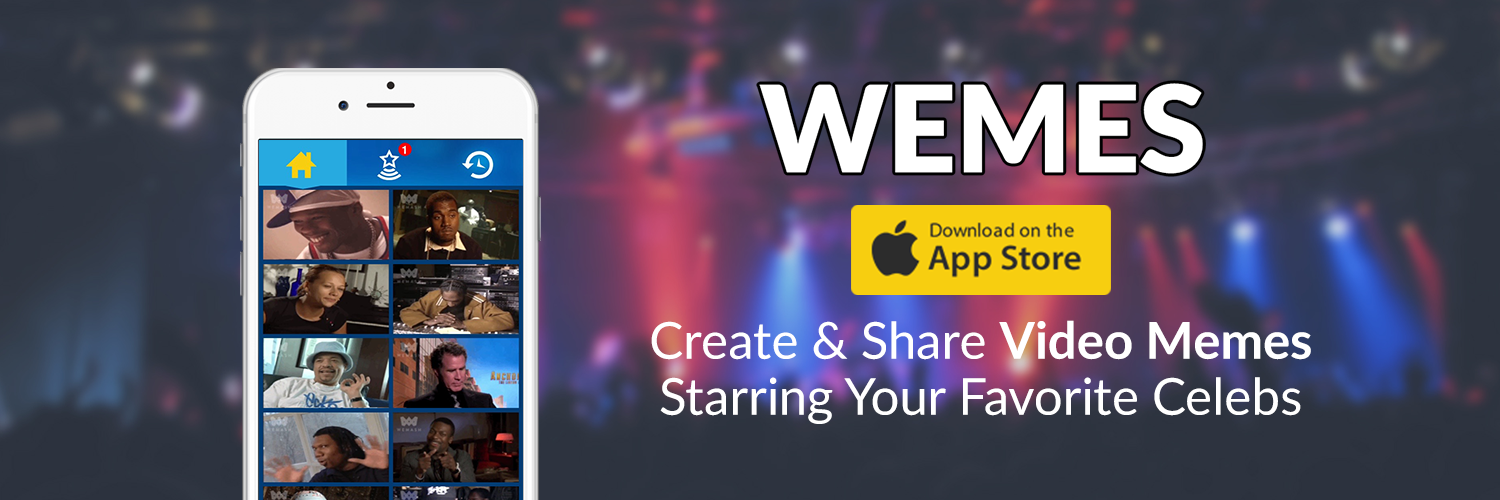 wemesapp's profile banner image