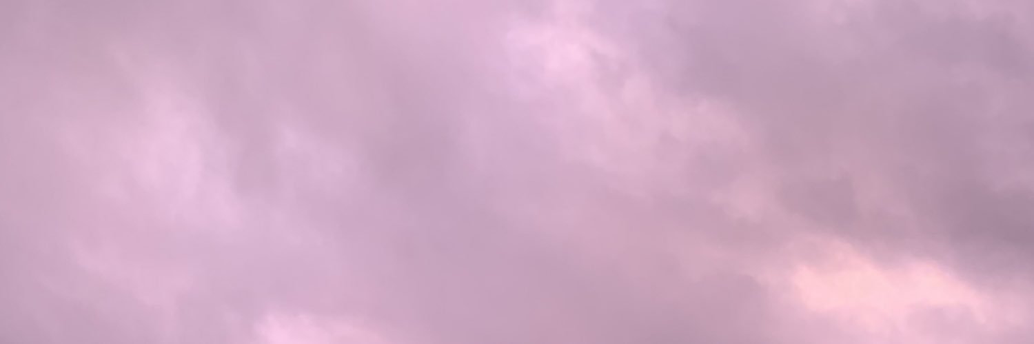 ClaraA0609's profile banner image