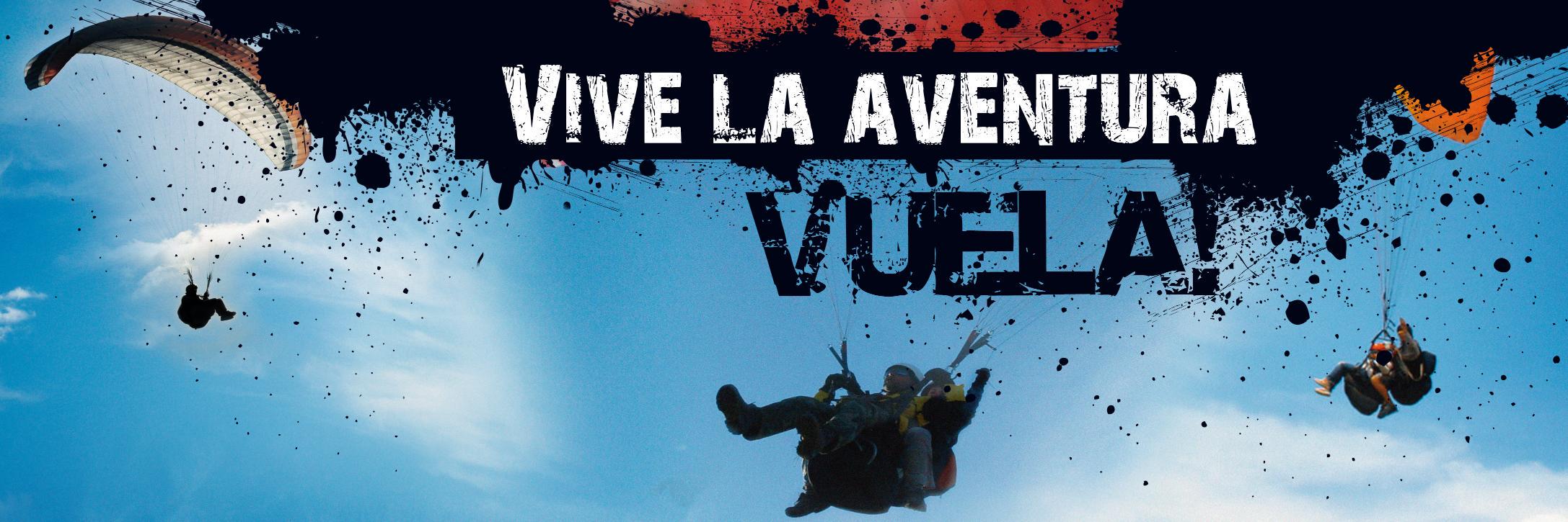 ParapenteMonaga's profile banner image