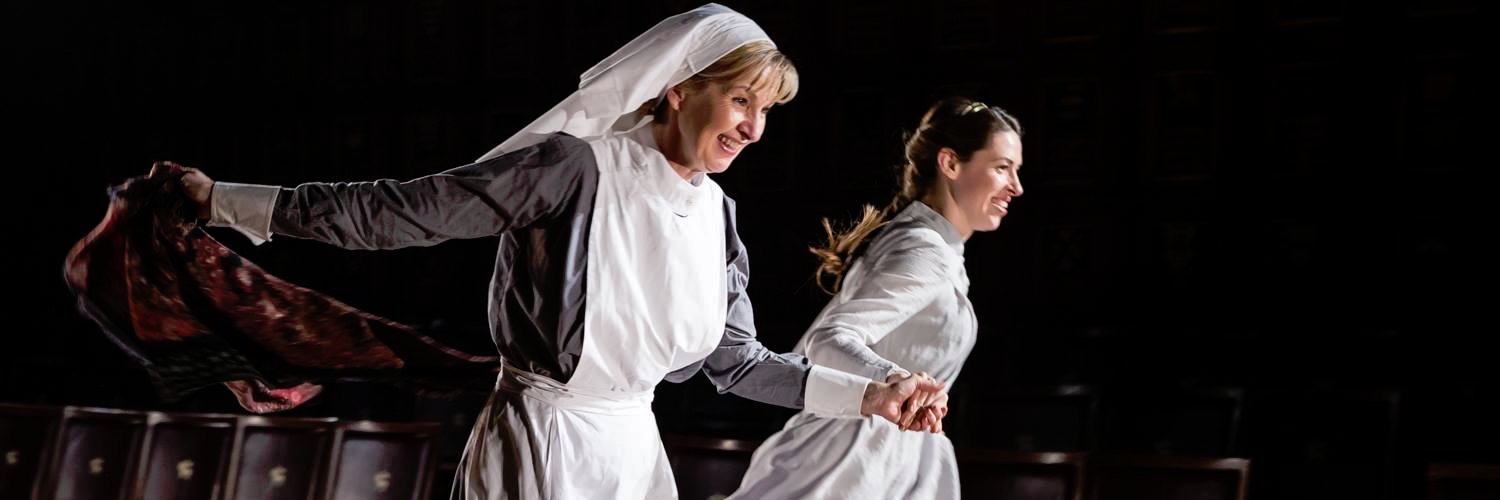 Louise Templeton banner