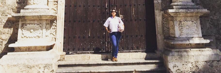 Eugenia Martina banner