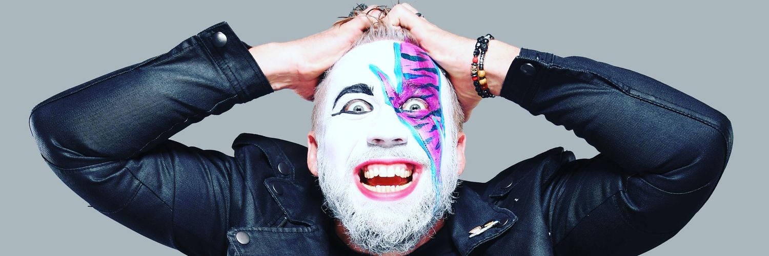 Caesaritaville's profile banner image