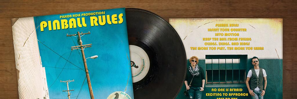 PinballRules's profile banner image