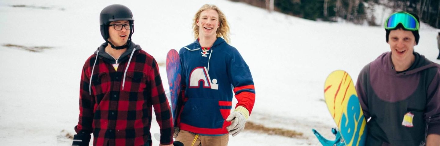 ColtonUnger's profile banner image