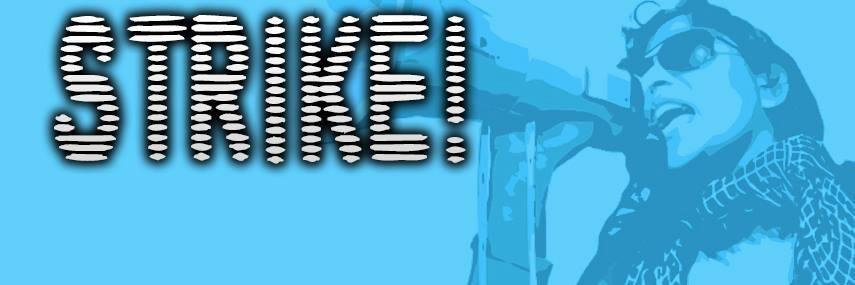 Climate_Strike's profile banner image