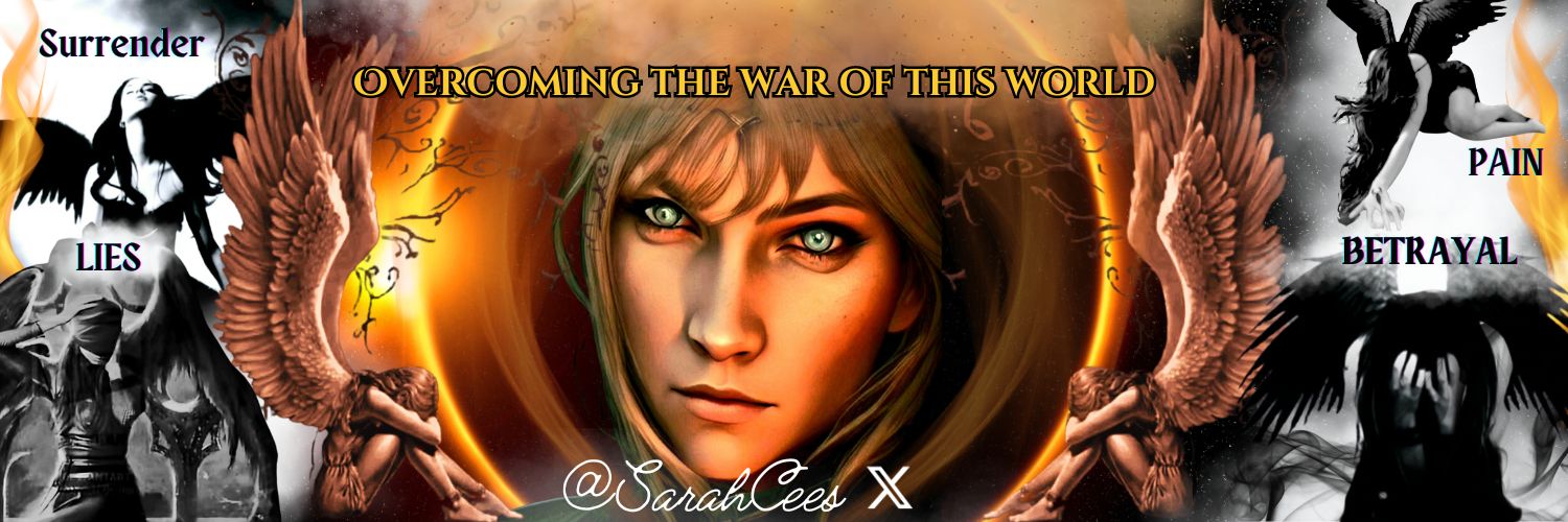 Sarah_Cees's profile banner image