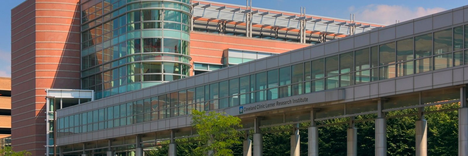 Cleveland Clinic BME banner