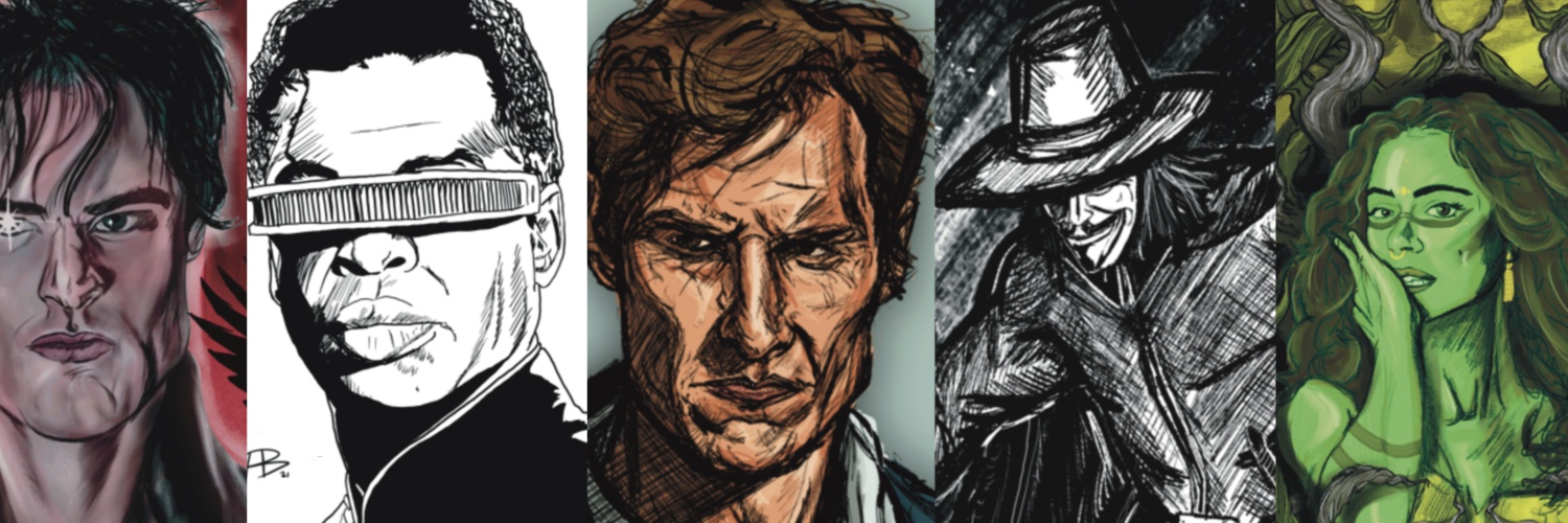 ABriggsArt's profile banner image