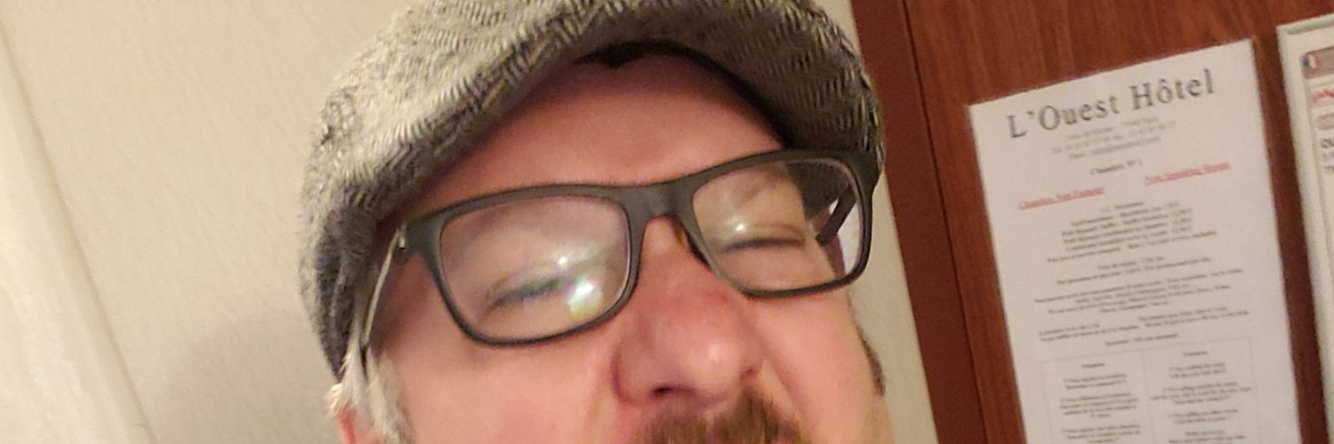 johnnyboynton's profile banner image
