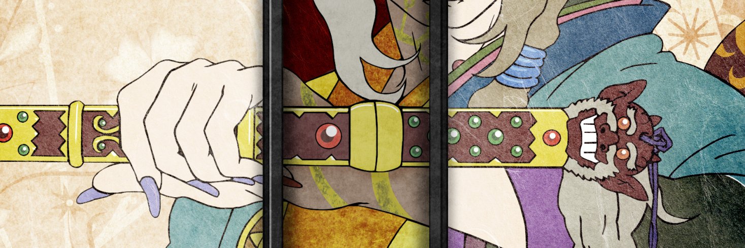 SweetAndMilky's profile banner image