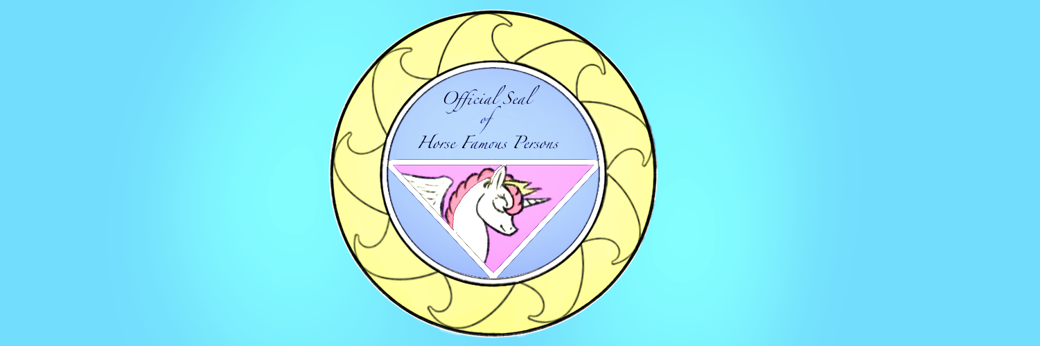 TopHorseFamous's profile banner image