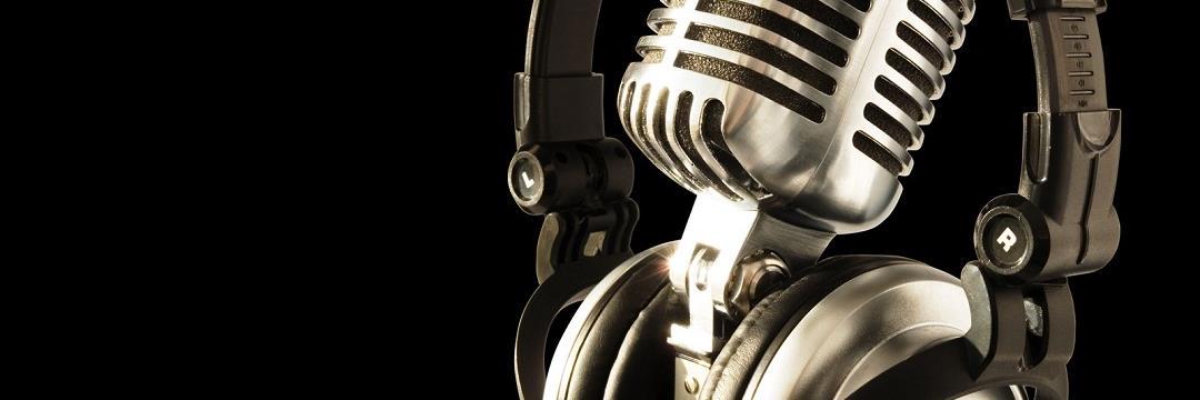 Master D Radio Show banner