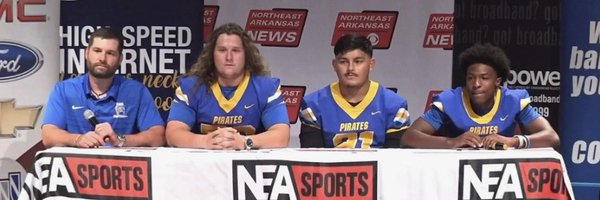 CoachCSmithBHS Profile Banner