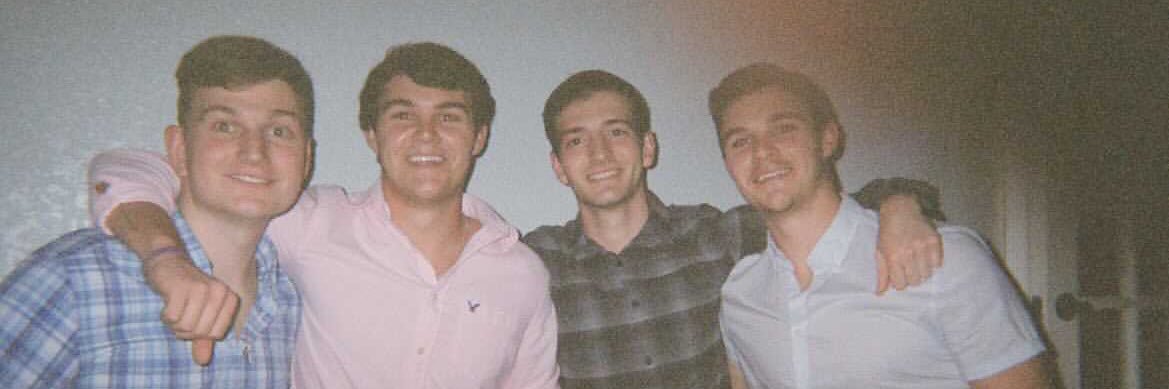 DavidGram15's profile banner image