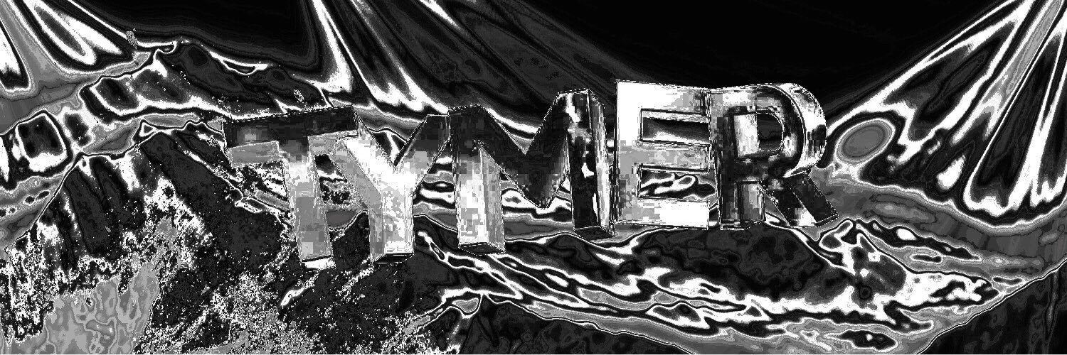 TymerVFX's profile banner image