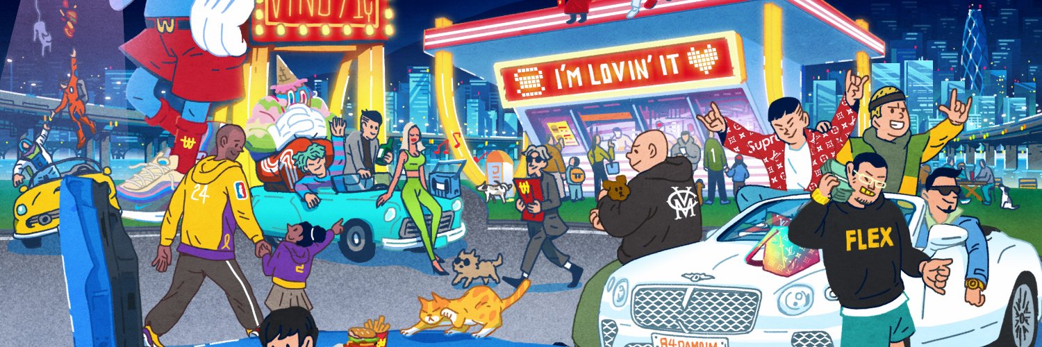 davejawu's profile banner image