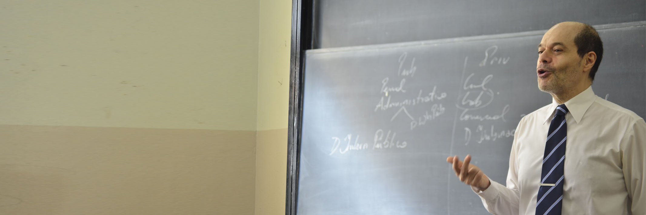 Alfredo Bruno banner