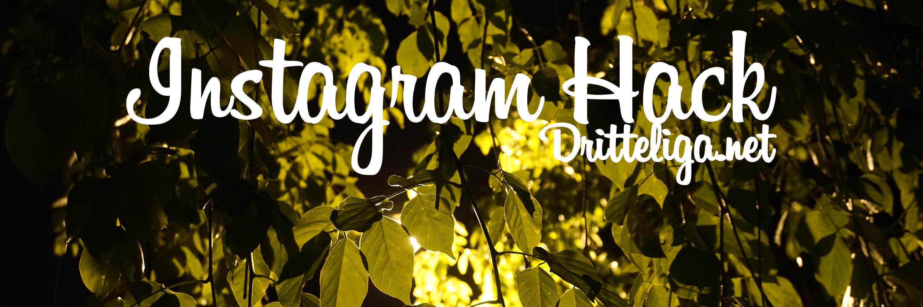 Instagramhackss's profile banner image