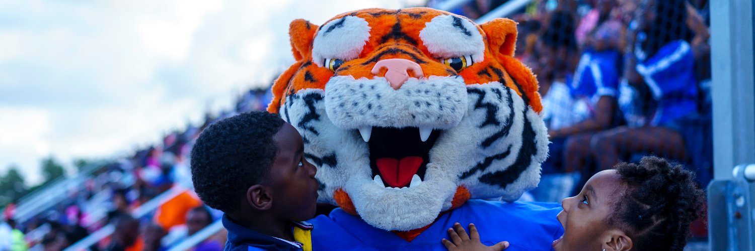 Savannah State Alumni banner