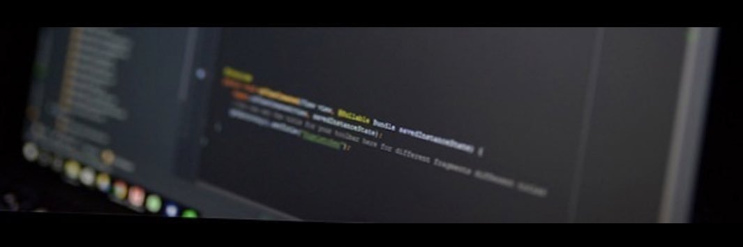 codemendozaa's profile banner image