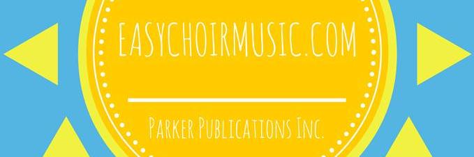 Easychoirmusic's profile banner image