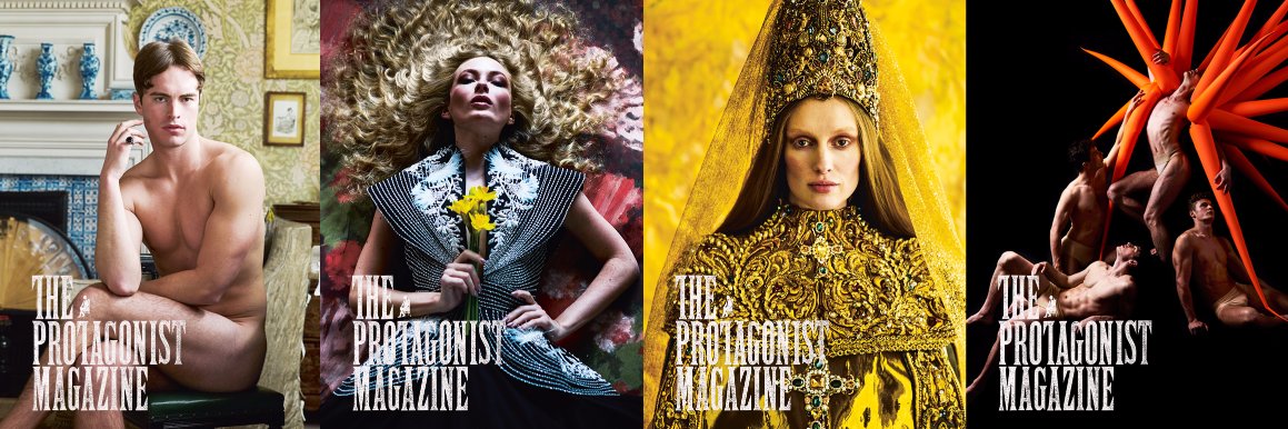 protagmag's profile banner image