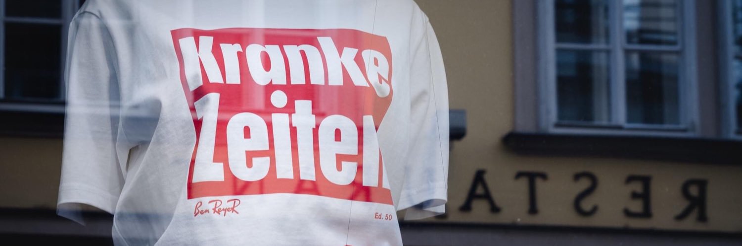 Christine Geserick banner