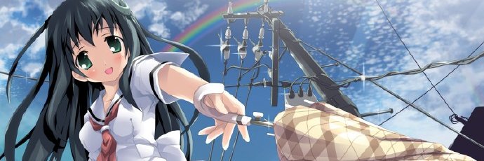 Mundo Fragrâncias banner