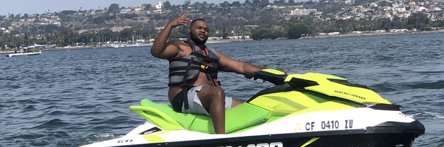 AllDizzay96's profile banner image