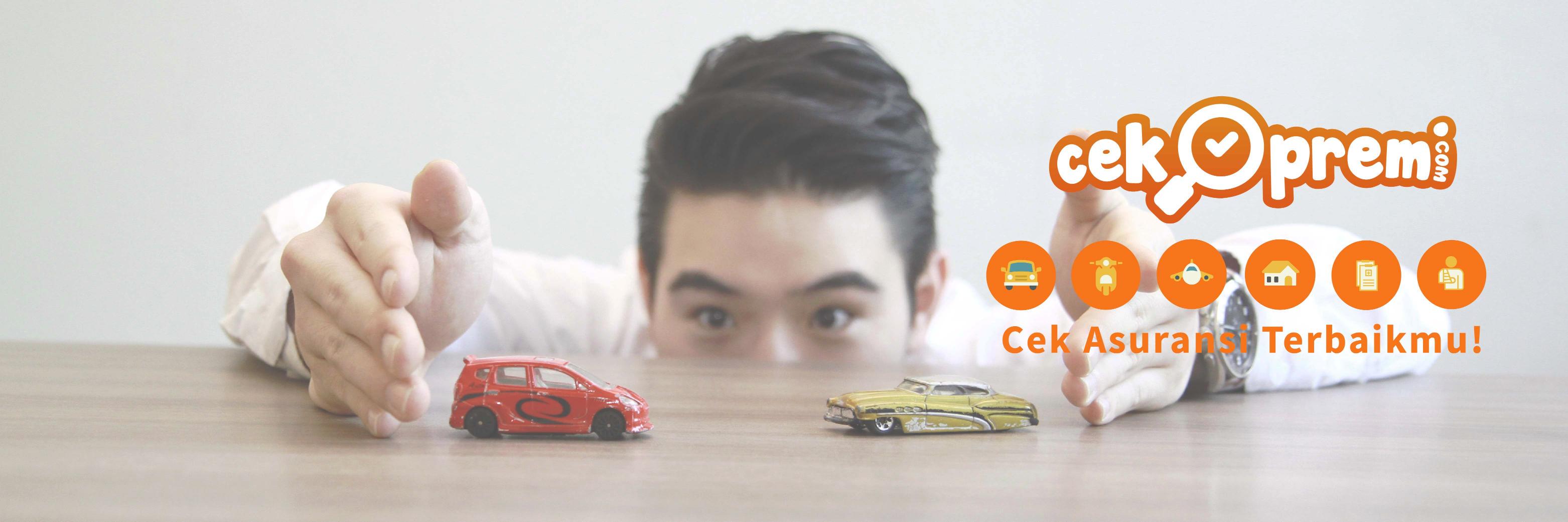 CekpremiMotor's profile banner image