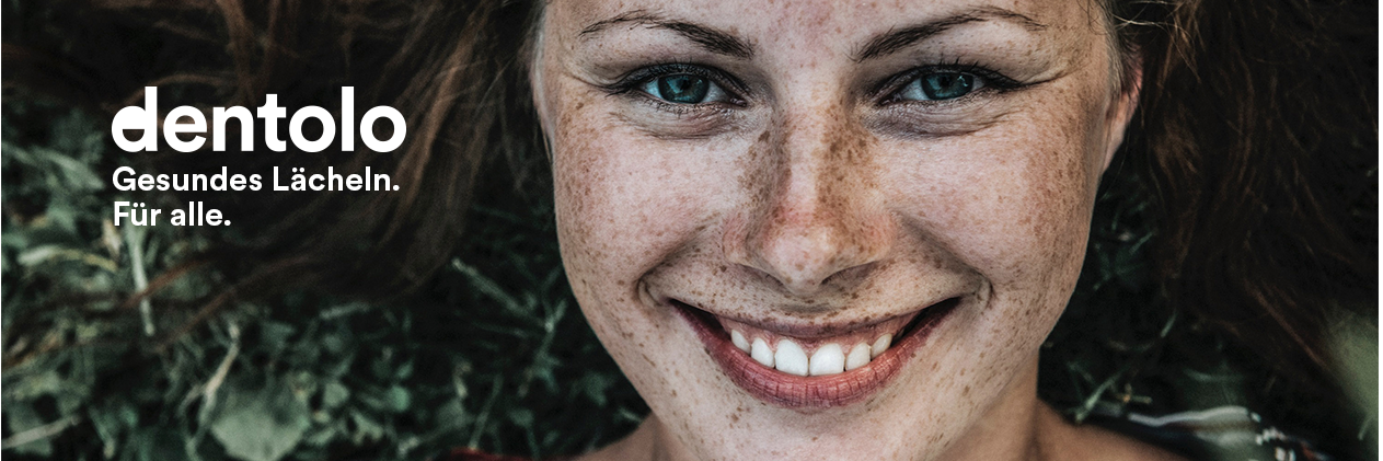 dentolo banner
