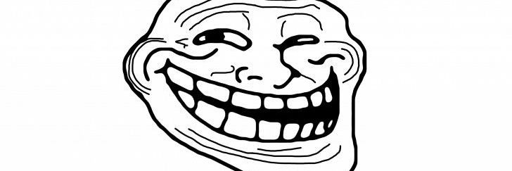 TROLLFACEPOGGER's profile banner image