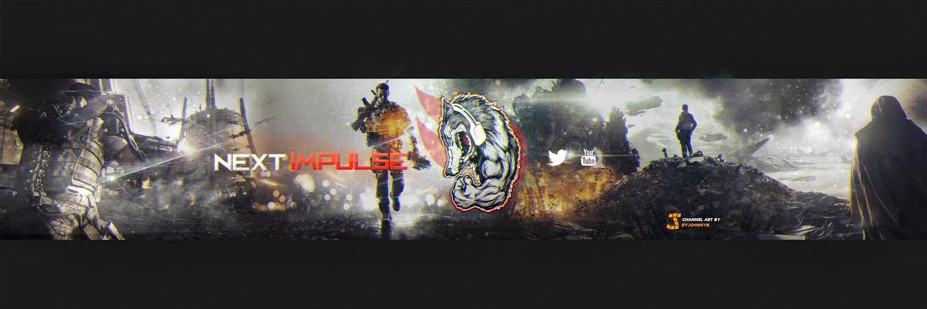 NxtImpulse's profile banner image