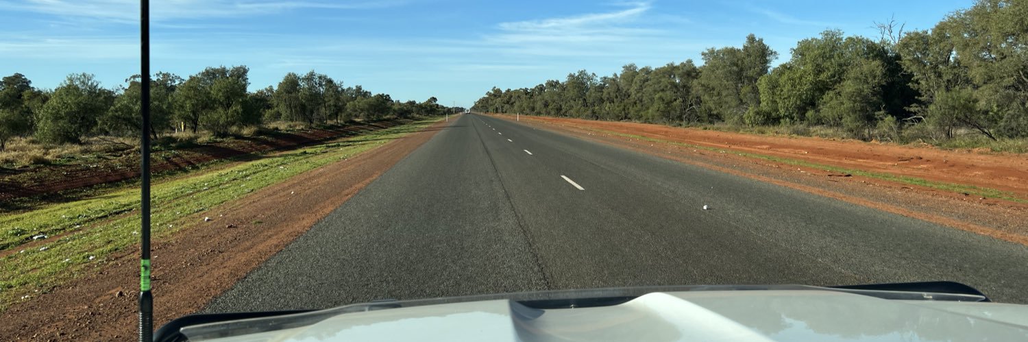 Adam Pullinger banner